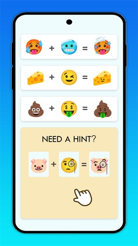 Emoji表情合成器图3