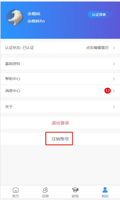 人人译视界图1
