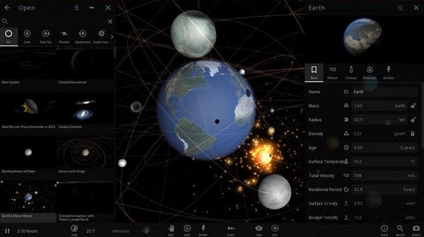 宇宙沙盘3图1