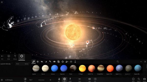 宇宙沙盘3图2