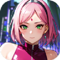 忍姬少女AI女忍养成
