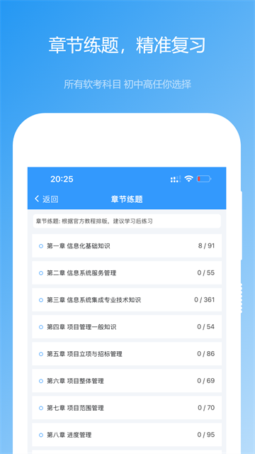 软考真题图1