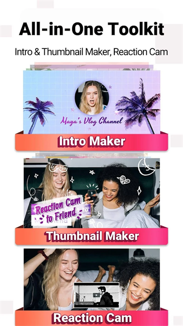 VlogStar图1