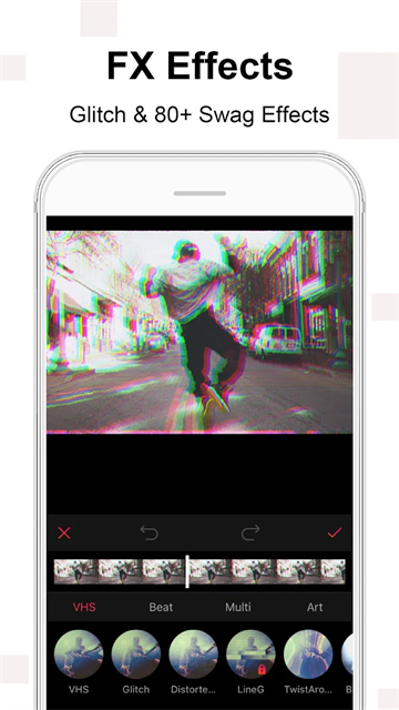VlogStar图2