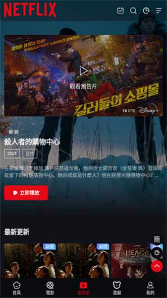 奈飞工厂图3