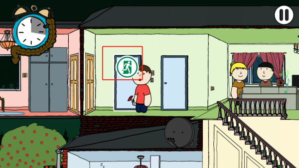 社死模拟器图4