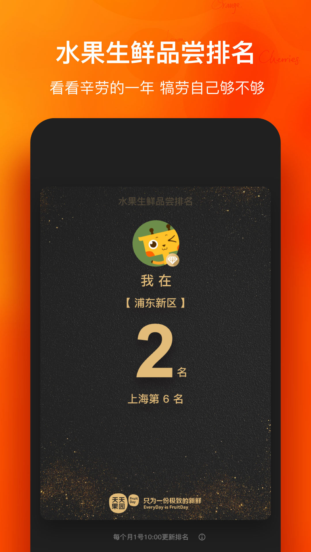 天天果园图3