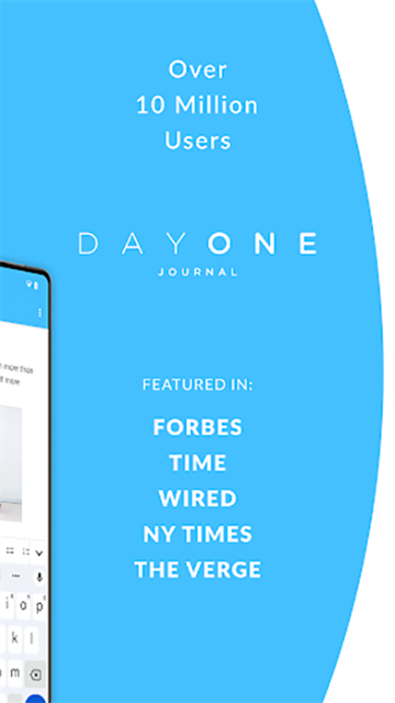 DayOne日记图4