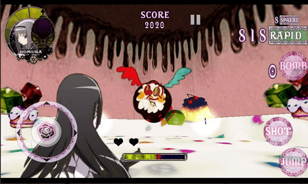 魔法少女小圆中文版图3