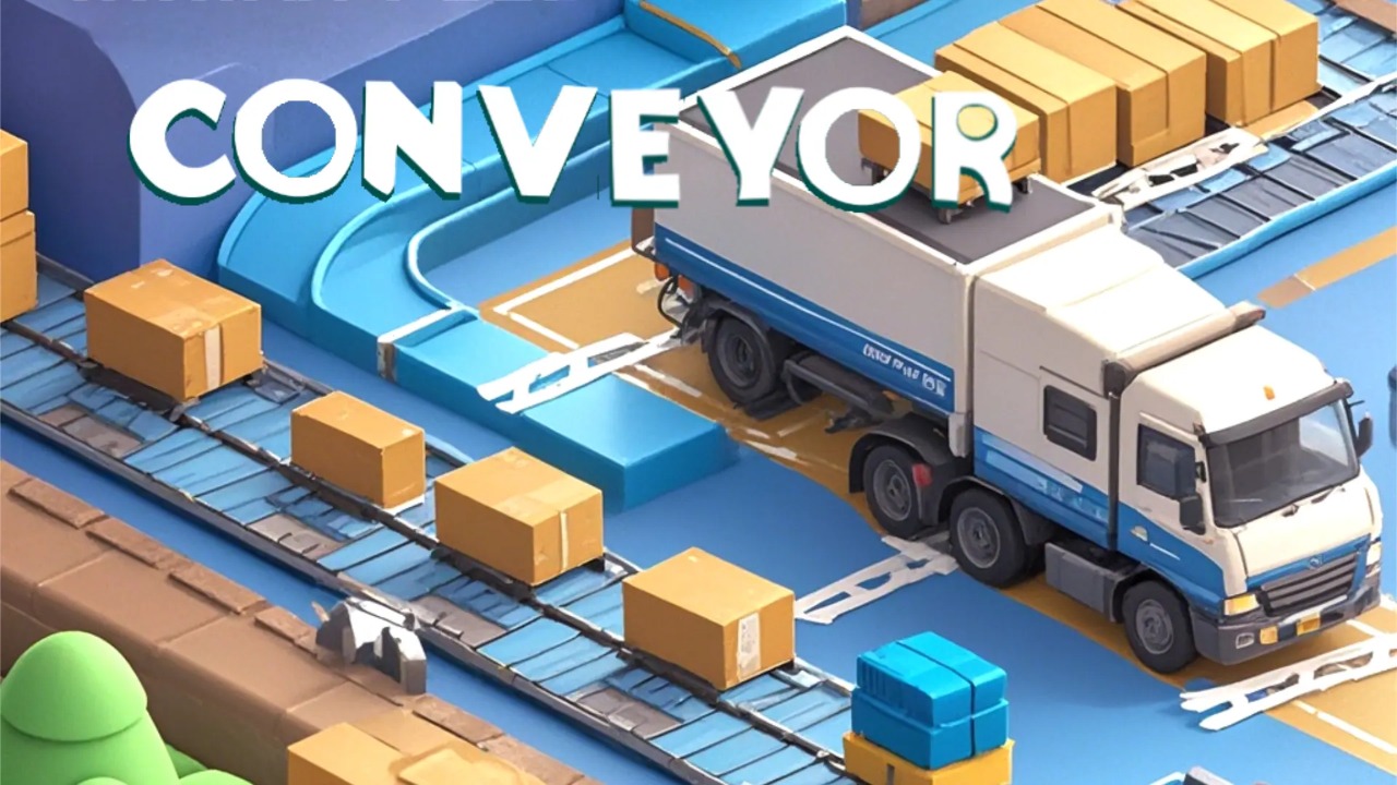 Conveyor图1