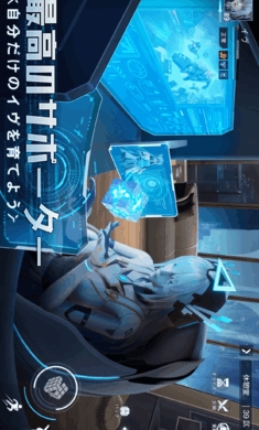 量子行动图1