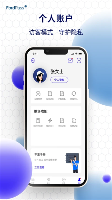福特派互联图2