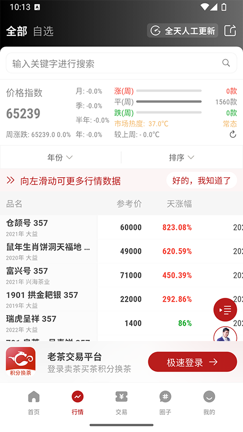 茶友网图2