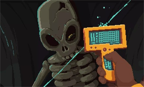 被遗弃的星球中文版图6