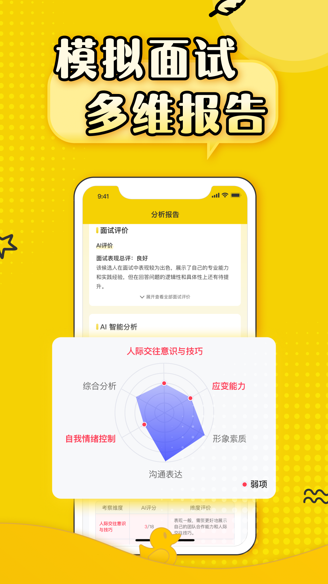 上岸鸭公考图4