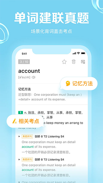 GRE3000词图3