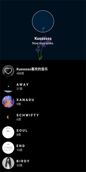倒带音乐图3