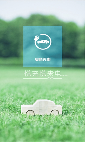 安悦充电图1