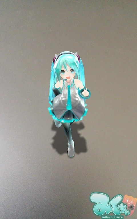 Mikuture中文版图2