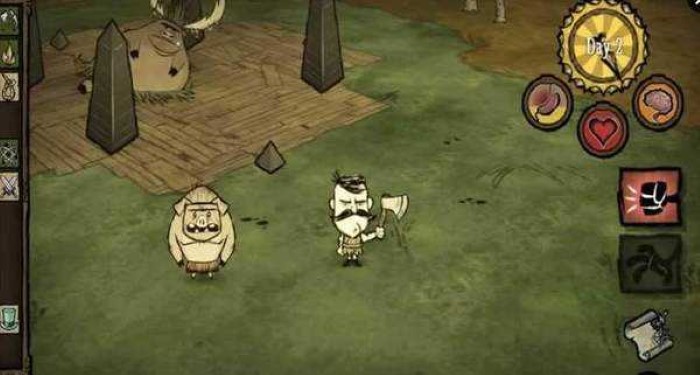饥荒合辑版mod图3