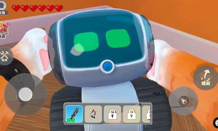 猫咪宠物模拟器图1