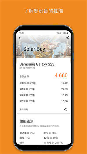3DMark图1