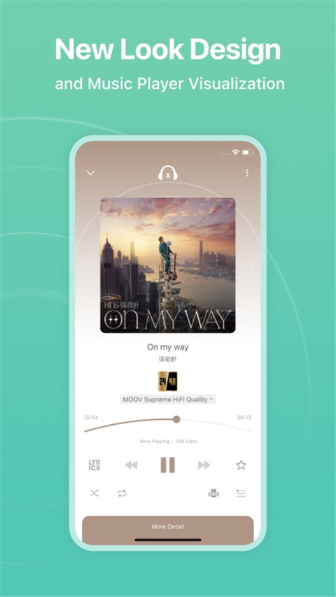 moov音乐图1