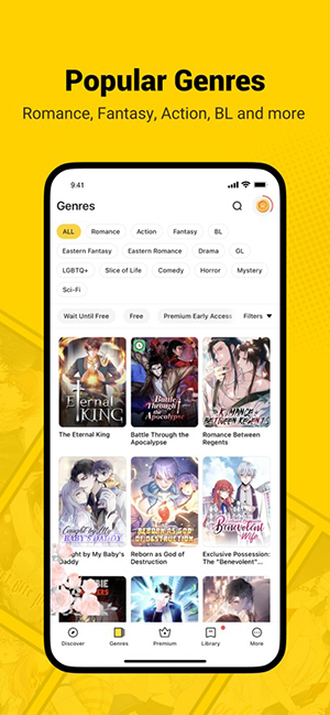 WebComics图1
