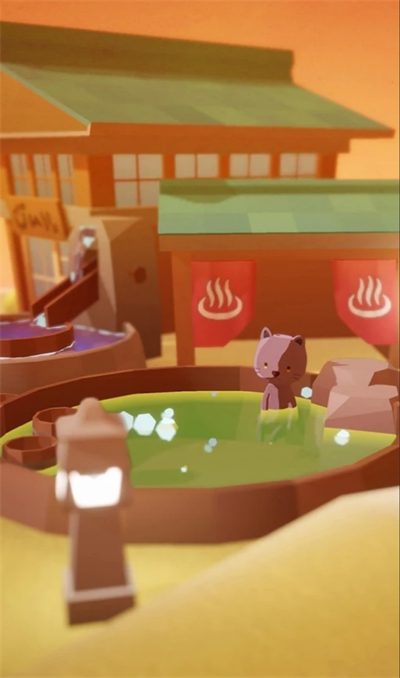 亲爱的我的猫咪图4