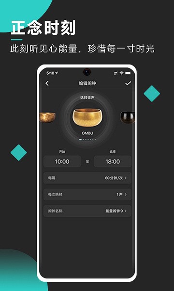 自在正念图2