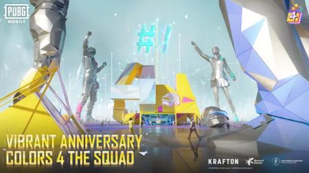 pubg国际服手游正版地铁逃生图3