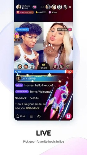 Likee国际版图3