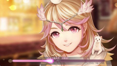 姬魔恋战纪图1