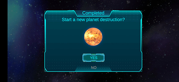 粉碎星球模拟器图2