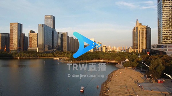TRW直播图3