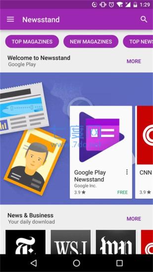 playstore图3