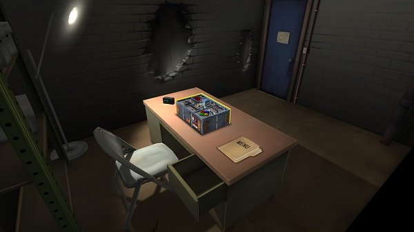 没人会被炸掉手机移植版图3