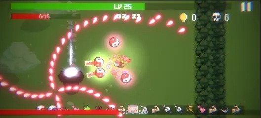 东方守护传图3