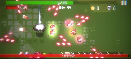 东方守护传图1