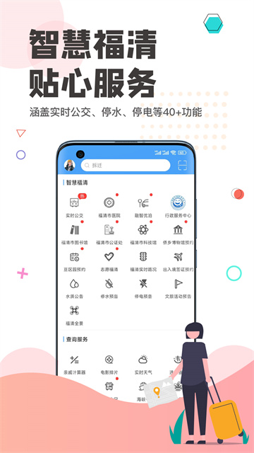 看福清图2
