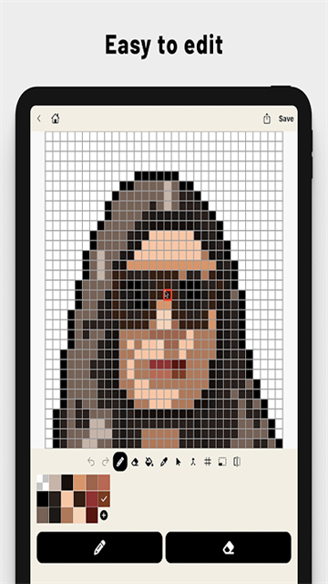 pixelme图1