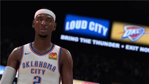 NBA2K25图2