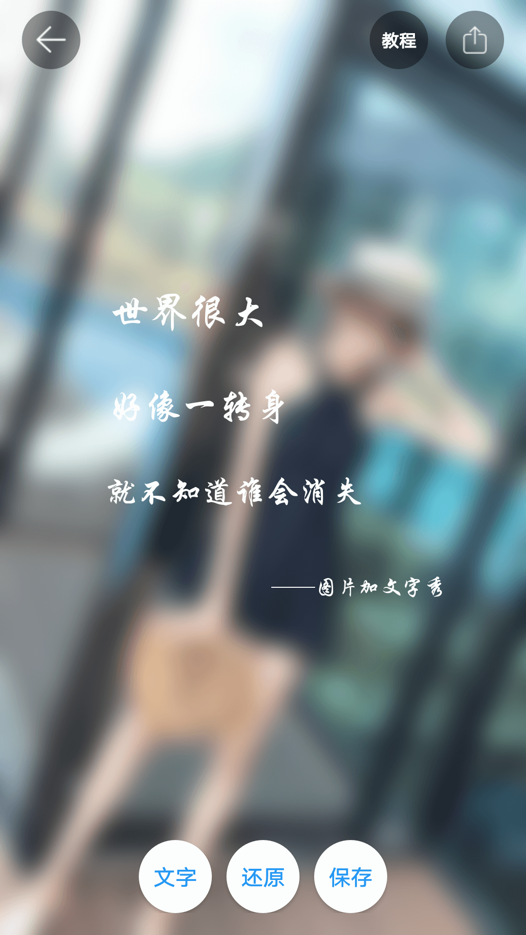 图片加文字秀图1