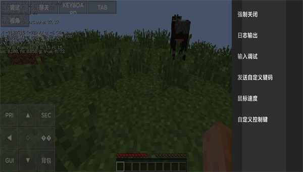 java版minecraft图3