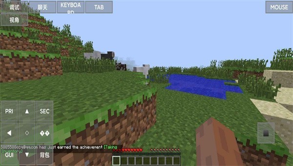 java版minecraft图2