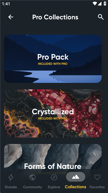 backdrops图2