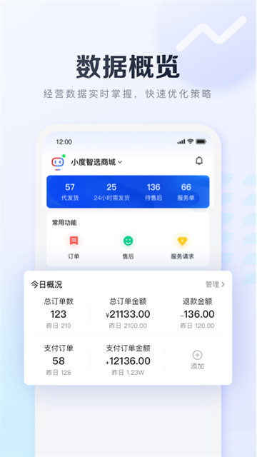 基木鱼开店图5