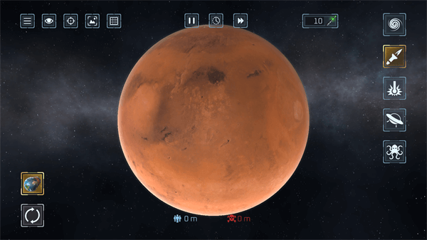 星战模拟器图1