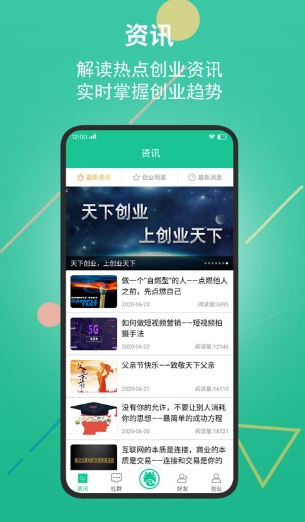 创业天下图3