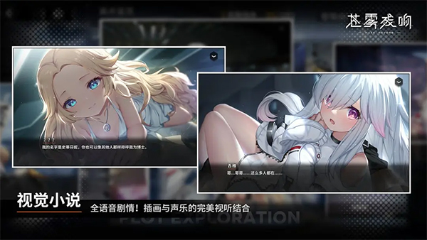 苍雾残响图4